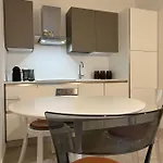 Апартаменты Casadea