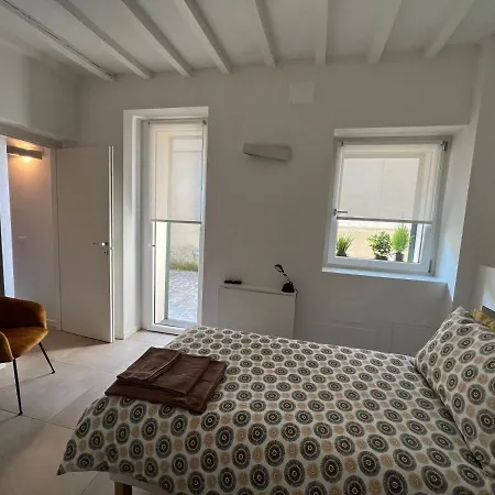Апартаменты Casadea Кремона