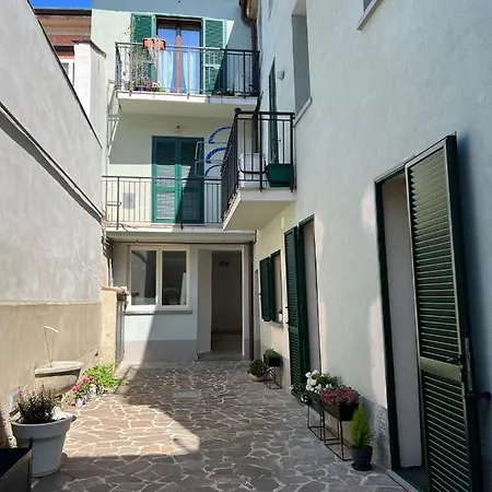 Апартаменты Casadea
