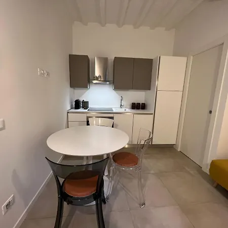 Casadea 아파트 크레모나