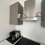 Casadea Apartman *