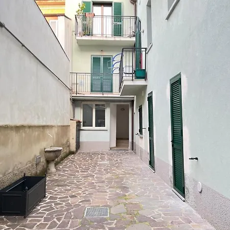 Casadea Apartament *