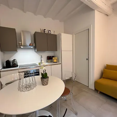 Casadea Apartament *