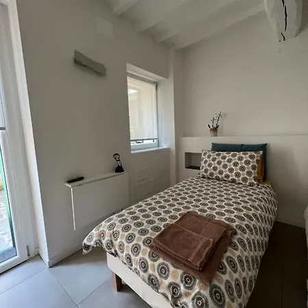 Apartamento Casadea Cremona
