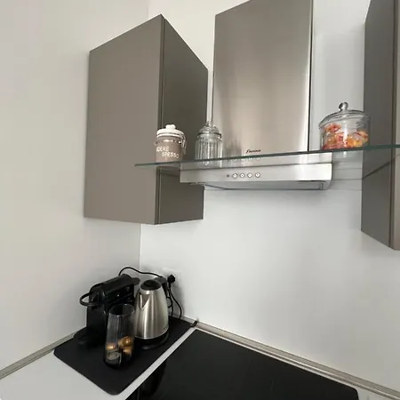 Casadea Apartament *