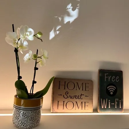 Casadea Apartament *
