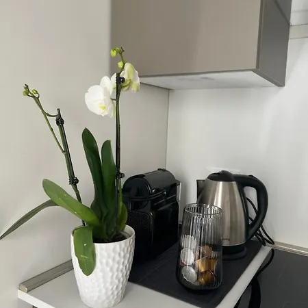 Casadea Apartament Cremona
