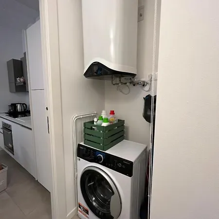 Casadea Apartamento *