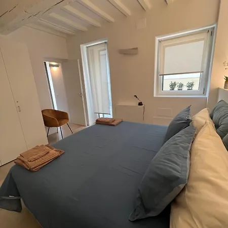 Casadea Apartamento Cremona