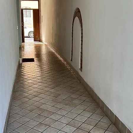 Casadea 아파트 *