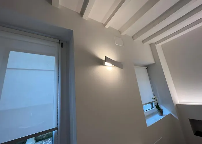Apartamento Casadea *