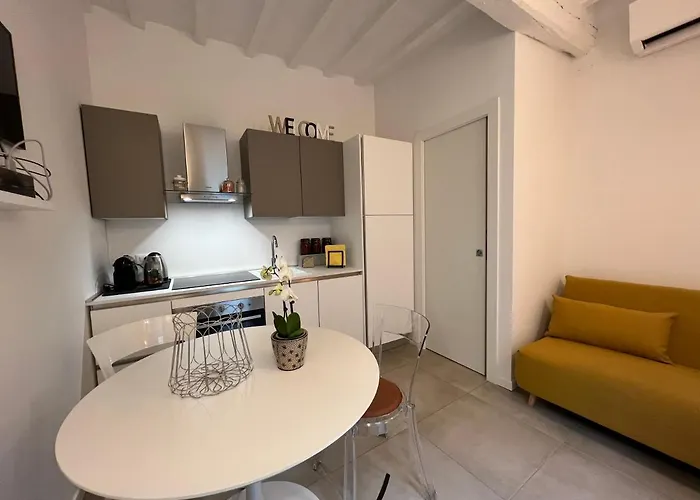 Casadea Apartamento *