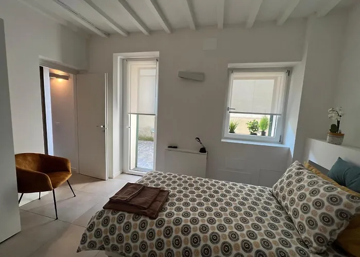 Apartamento Casadea Cremona