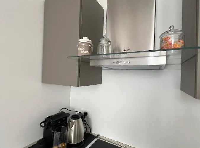 Casadea Apartamento *
