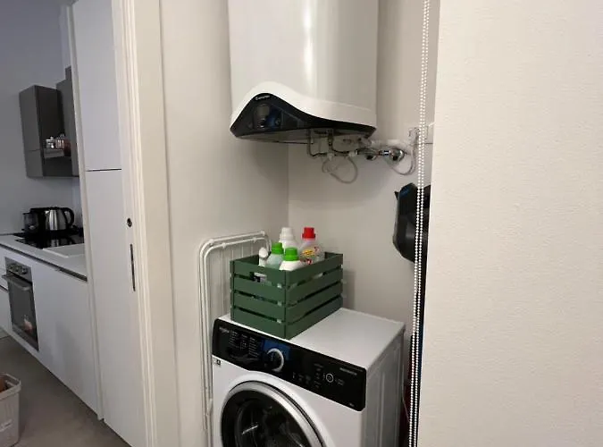 Casadea Apartamento *