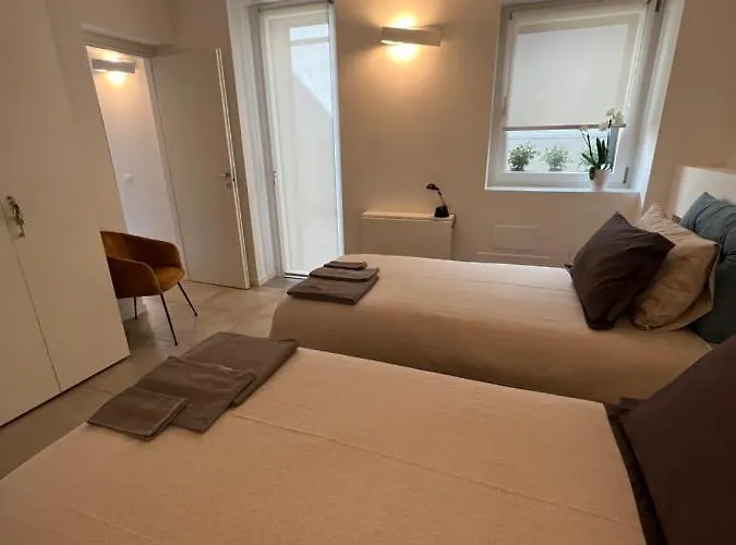 Apartamento Casadea *